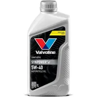 Valvoline 908713 Motorolie