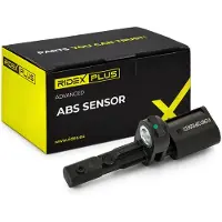 RIDEX 412W0128P Wielsnelheidssensor (ABS)