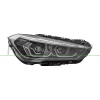 PRASCO BM7084913 Koplamp