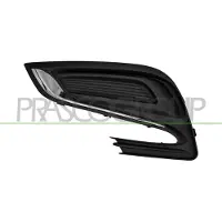 PRASCO OP7022124 Ventilatiegrille, bumper