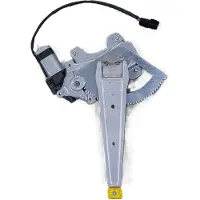 Doga 103105 Raammechanisme