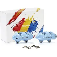 Brembo F AF 072 Remklauw
