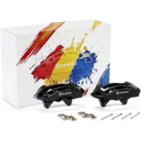 Brembo F AC 062 Remklauw