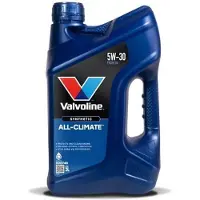 Valvoline 908746 Motorolie