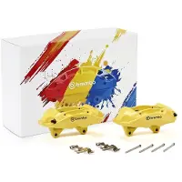 Brembo F AG 062 Remklauw