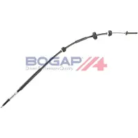 BOGAP B1326101 Handremkabel
