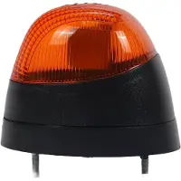 Einparts EP731 Knipperlichtautomaat / Pinkdoos