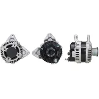 ELSTOCK 28-8595 Dynamo / Alternator