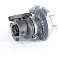 CLIMTEX CX8-263 Turbocharger