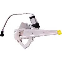 Doga 103106 Raammechanisme