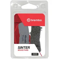 Brembo 07YA55SX Remblokken