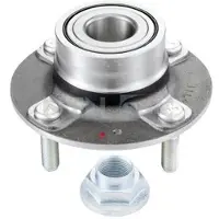 SNR R184.37 Wiellagerset