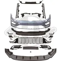 Diederichs 2216952 Bumper