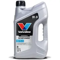 Valvoline 908840 Motorolie