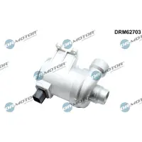 Dr.Motor Automotive DRM62703 Waterpomp