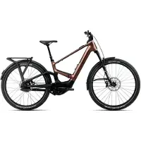Orbea Muga 10 Enviolo Automatiq Bt 2026 Elektrische Fiets