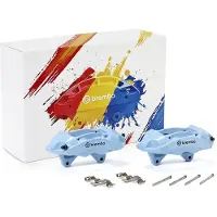 Brembo F AF 062 Remklauw