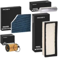 RIDEX 4055F11223 Filterset