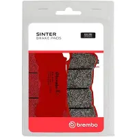 Brembo 07HD22SA Remblokken