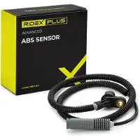 RIDEX 412W0077P Wielsnelheidssensor (ABS)