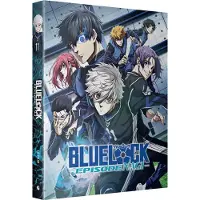 Crunchyroll BLUE LOCK - LE FILM : EPISODE NAGI-FR-BLURAY