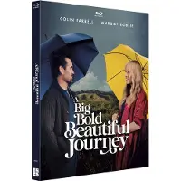SPHE A Big Bold Beautiful Journey Blu-Ray FR