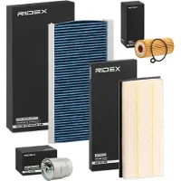 RIDEX 4055F12183 Filterset