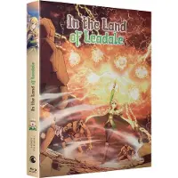 CLD DISTRIBUTION In The Land Of Leadale - Blu-ray