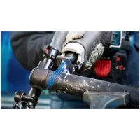 Bosch 2608900375 Expert Medium-Thick Tough Metal S 1155 HHM reciprozaagblad, 3 stuks Zaagbladlengte 225 mm 3 stuk(s)