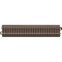 Trix h0 H0 Trix C-rails 62188 Rechte rails 188.3 mm 10 stuk(s)