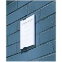 Durable Deurbord INFO SIGN - 149 x 210 mm - A5