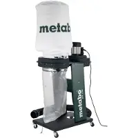 Metabo Afzuigapparaat SPA 1200