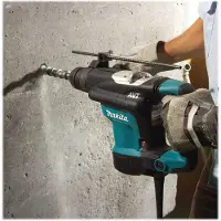 Makita HR3210C 230V Combihamer