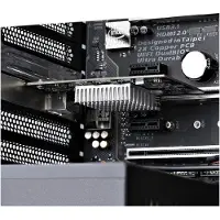 StarTech.com Netwerkkaart - - ST10GSPEXNB2 - 10Gbps - PCIe - Jumbo Frame Ondersteuning