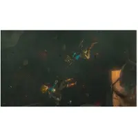 Zelda: Tears of the Kingdom