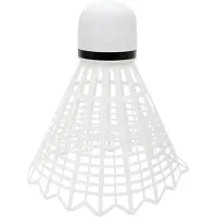 Play It Mega Badminton Set - Groot Formaat Rackets voor Buitenplezier
