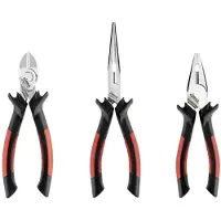 Cimco 104021 Striptang VDE 3-delig