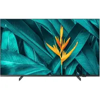 Philips 55HFL5214U - 55" diagonale klasse MediaSuite led-achtergrondverlichting lcd-tv - gezondheidszorg/hotel - Smart TV - Android TV - 4K UHD (2160p) 3840 x 2160 - zwart