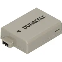 Duracell LP-E5 Camera-accu Vervangt originele accu LP-E5 7.4 V 1020 mAh