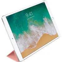 Apple Smart Cover voor de iPad 9 (2021) 10.2 / iPad 8 (2020) 10.2 / iPad 7 (2019) 10.2 / Air 3 (2019) / Pro 10.5 (2017) - Pink