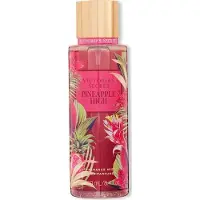 Victoria's Secret Pineapple High Fragrance Mist Body Mist 250 ml