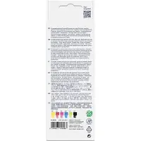 Faber-Castell - Gofa Aqua Dual Marker wallet (6 pcs) (164606)