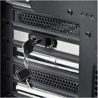 StarTech.com com TR-M2-REMOVABLE-PCIE, Opslagschijflade, PCI Express 4.0, M.2, Zwart, Zilver, 64 Gbit/, Accessoires voor harde schijven