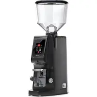 Eureka Atom W 65 Espresso elektrische koffiemolen, professionele - Zwart