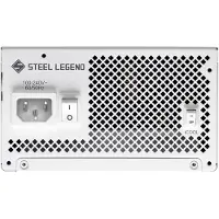Asrock Steel Legend SL-850GW ATX 3.1 | PC voeding