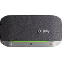 HP Poly Poly Sync 20 - Slimme handsfree-headset - Bluetooth