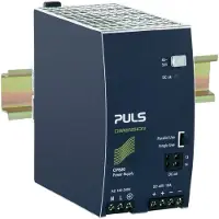 Puls CPS20.481 DIN-rail netvoeding 48 V/DC 10 A 480 W Aantal uitgangen:1 x Inhoud 1 stuk(s)