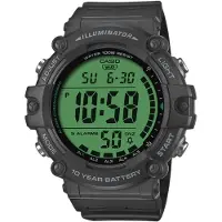 Casio TIMELESS COLLECTION AE-1500WHC-1AVEF Heren Horloge