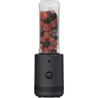 WMF Smoothie-to-Go Draagbare Blender - 350W Motor - Lekdicht Drinkdopje - BPA-Vrije Tritan Bekers