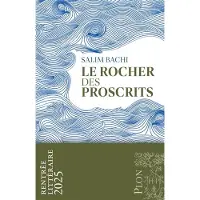 Plon LE ROCHER DES PROSCRITS